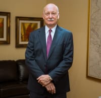 Alfred B. Mainetti