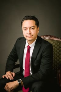 Mark Gomez