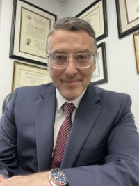 Mario Alex Joseph