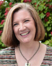 Karen B. Johnson