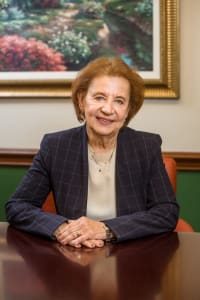 Mildred B. Sweeney