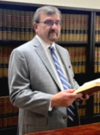 Clifton E. Slaten