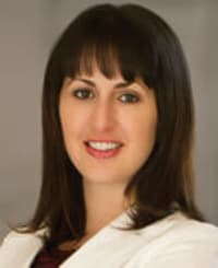 Traci M. Hinden