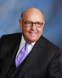 David F. Broderick