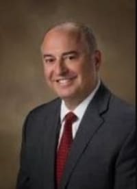 Darrin W. Banks