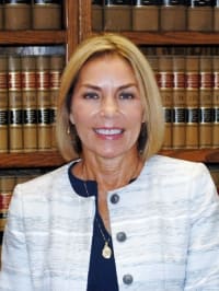 Laurie Baiden Bumb