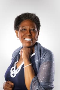 Karen Jackson Porter