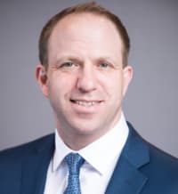 Joshua B. Hecht
