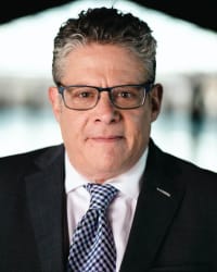 Jonathan E. Halperin