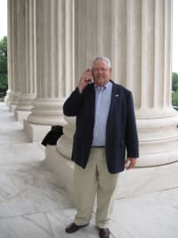 Robert D. Lowry