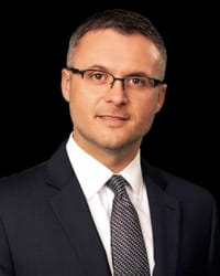 Joshua Bedwell