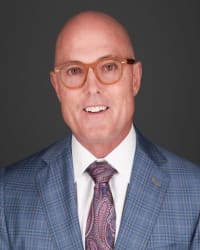 Lance C. Ivey