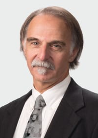 Bruce A. Wagman