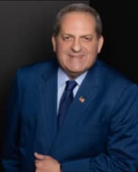 Barry A. Stein