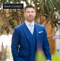 Kevin Crockett