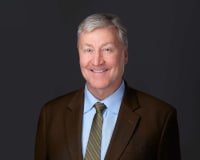 Michael Patrick Doyle