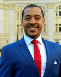 Terance D. Orme