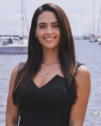 Caroline Frost