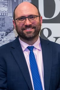 Adam U. Holland