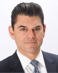 Nicholas Rosenberg