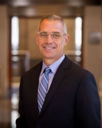 Benjamin J. Lantz