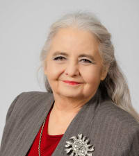Melissa A. Graham-Hurd