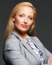 Amy M. Prosser