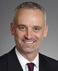 Kevin D. Case