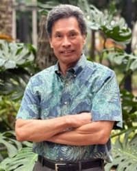 Bert S. Sakuda