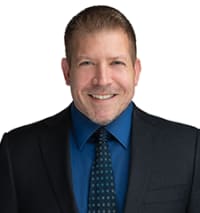 Bart P. O'Neill