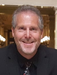 James W. Reichert