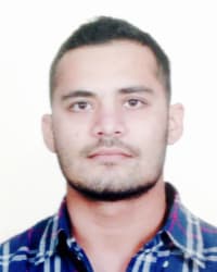 Azhar Mamdani