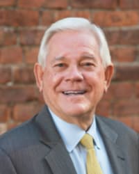Roger W. Thomas