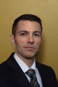Lance Trollop