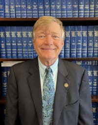 Melvin D. Stack