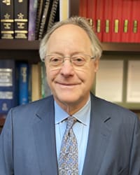 Joel Wayne Garber