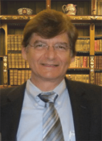 Gene Osofsky