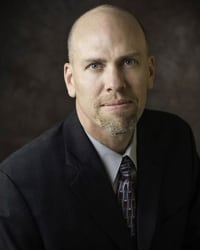 Rodney Pagel