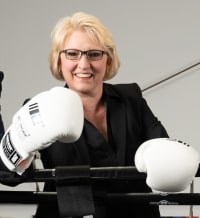 Lisa Lanier