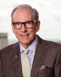 Robert M. Steeg
