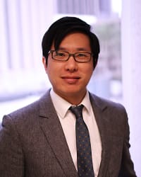 Ryan Wu