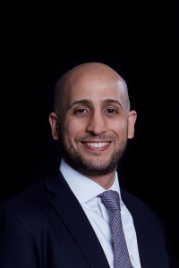 Phillip D. Azachi