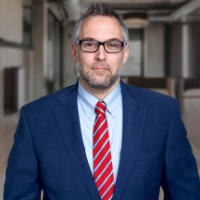 Adam D. Furr