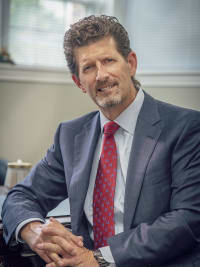 Ronald M. Wilt