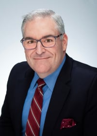 Matthew J. Hill