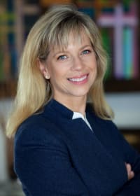 Melanie S. Morgan