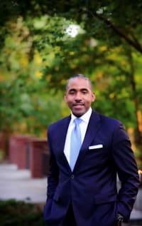 Andre C. Wharton