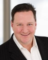 Patrick Mulry