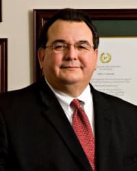 Gilbert J. Alvarado