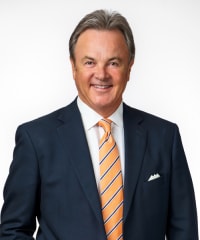 R. Peyton Mahaffey